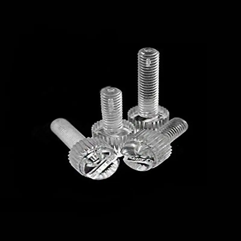 

Acrylic Aquarium Tube Holder Pipe Fixture for Fix 20mm Inflow Outflow Tube