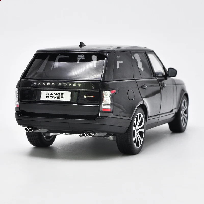Изысканный 1:18 lcd SUV модель сплава, имитация вне-модель дорожного транспортного средства, Высококачественная коллекция и подарки