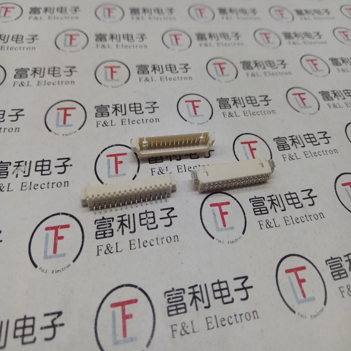 

20pcs/lot 532611590 15P 1.25mm Connector