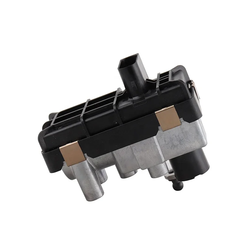 

aftermarket sales BV45 5303-988-0337 5303 988 0337 Turbocharger Wastegate Electronic Actuator Assembly for 144115X01B Turbines