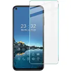 IMAK Защитное стеклоплёнка (переднее) для Oukitel C21, противоударное