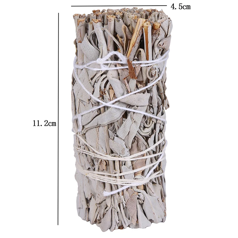 Пряди пучки шалфея палочки для растушевки палочка с листьями домашнего очищения