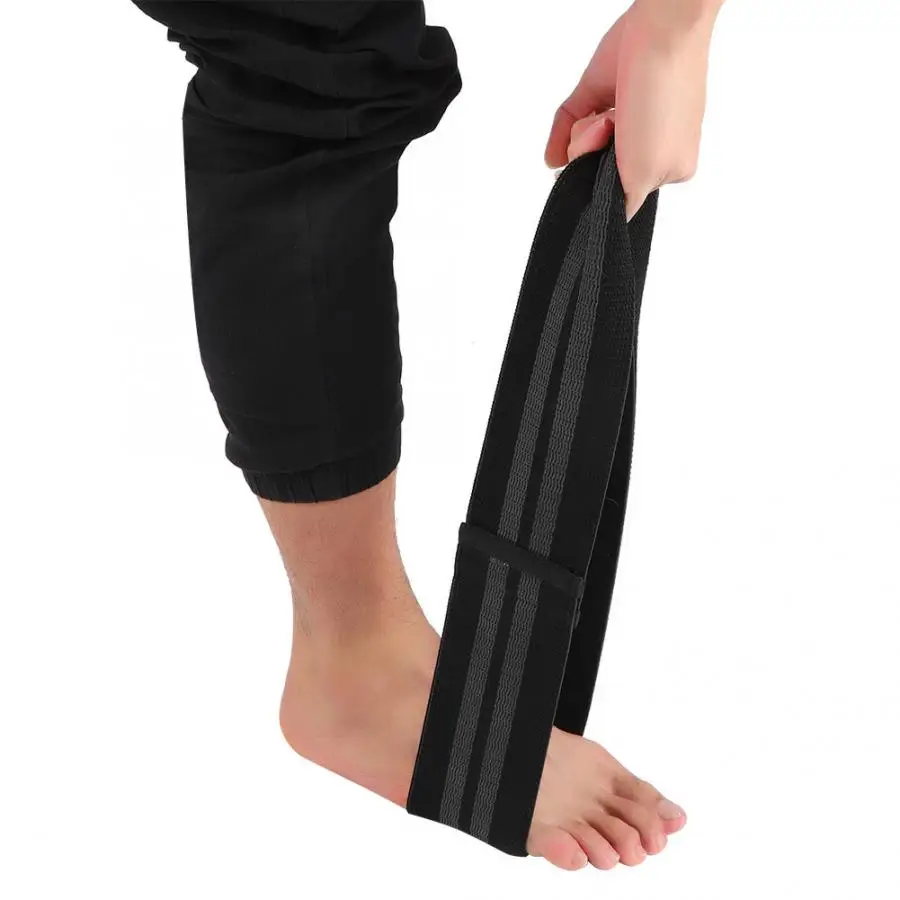 Эластичный пояс для фитнеса коррекции фигуры эластичная лента-пояс | Красота и