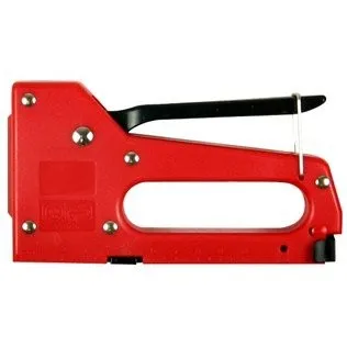 Светильник Duty ручной степлер для контроля уровня сахара в крови с 50 скобы ногтей