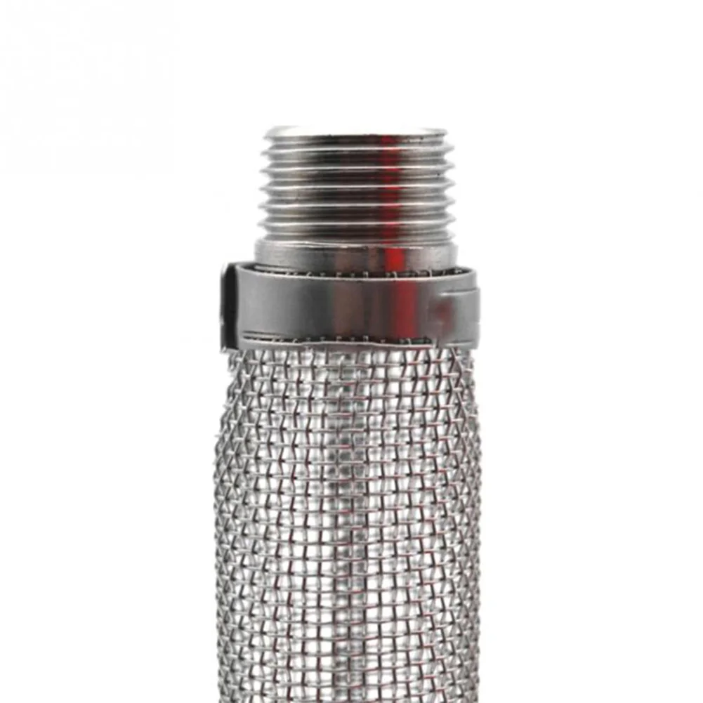 Многоразовый фильтр для пива из нержавеющей стали|Пивоварение| |