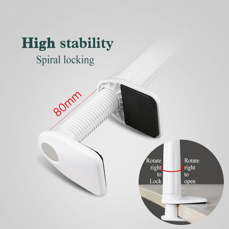 Универсальный держатель для телефона ленивых Настольная кровать боковой