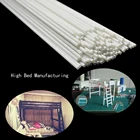 2,5 мм круглый диаметр трубки Diy круговой для ручного строительства строительные материалы дорожный пейзаж песочный стол расположение игрушки из АБС-пластика