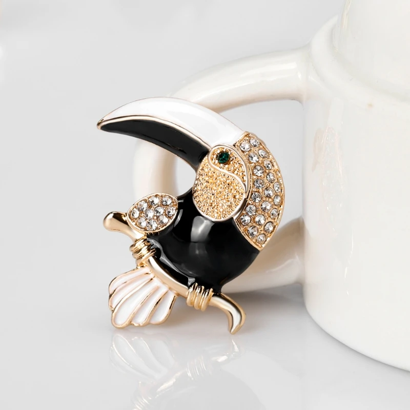 A5KE Новое поступление искусственная эмаль красочные ювелирные изделия модные