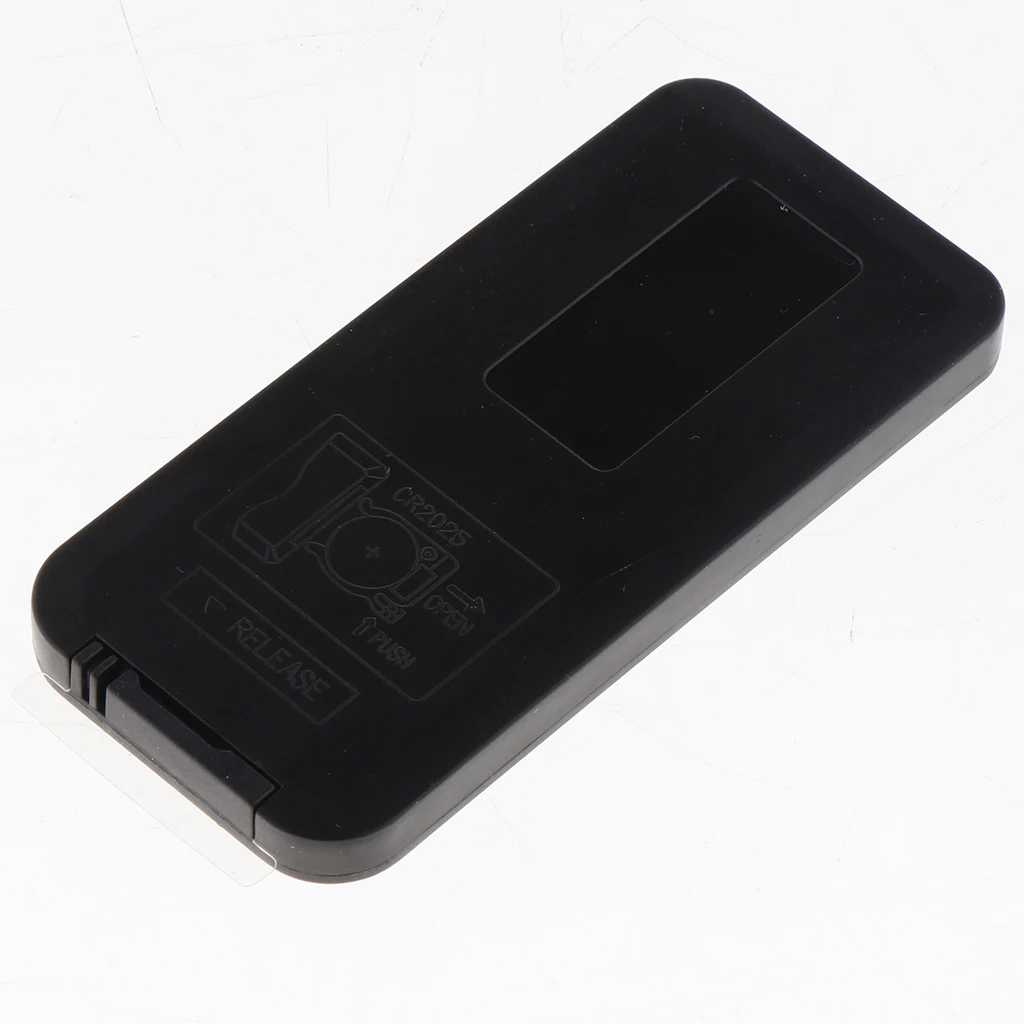 18-клавишный пульт дистанционного управления для электронной свечи светодиодный