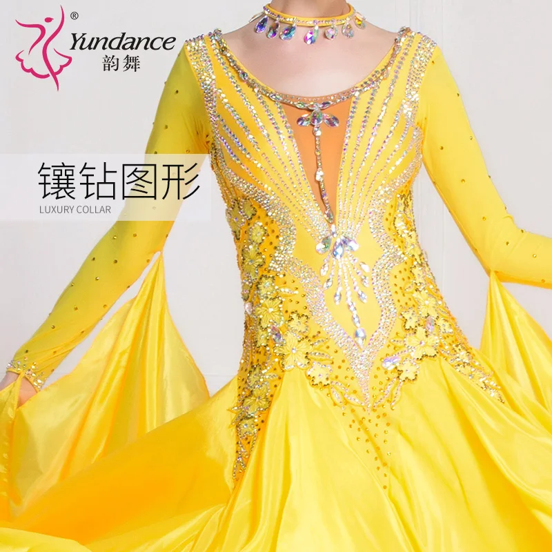 Optical fiber luminous formal attire for evening party/wedding dress/fashion show/ prom dress