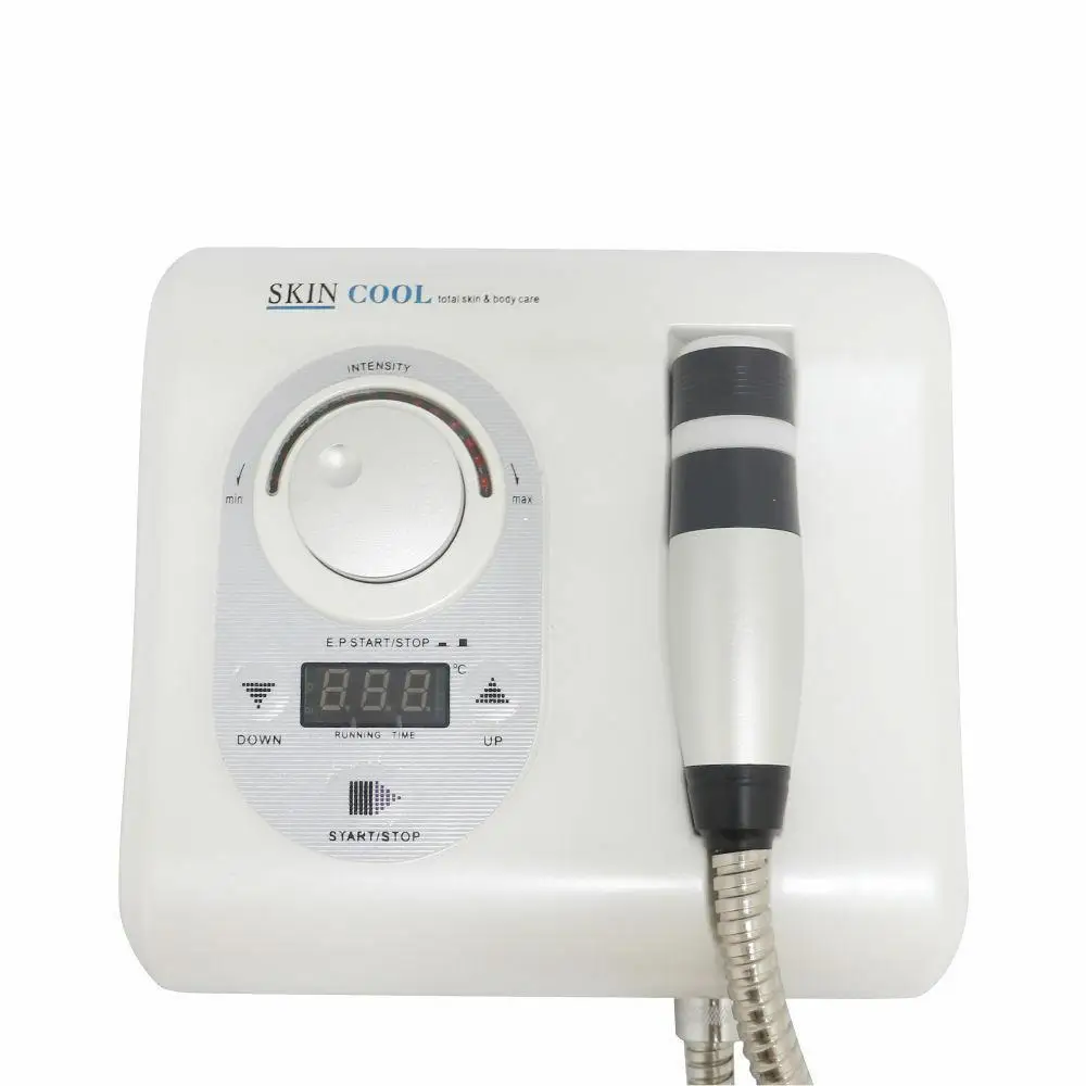 Cryo Cool Hot Electroporation No Needle Mesotherapy Skin Face Lifting Machine | Красота и здоровье