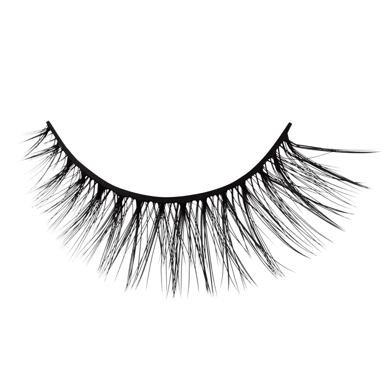 

5 Boxes/lot 3 pairs lashes exquisite maquiagem comfortable False eyelashes Vendors Extension Supplies Makeup Trendy Eyelash