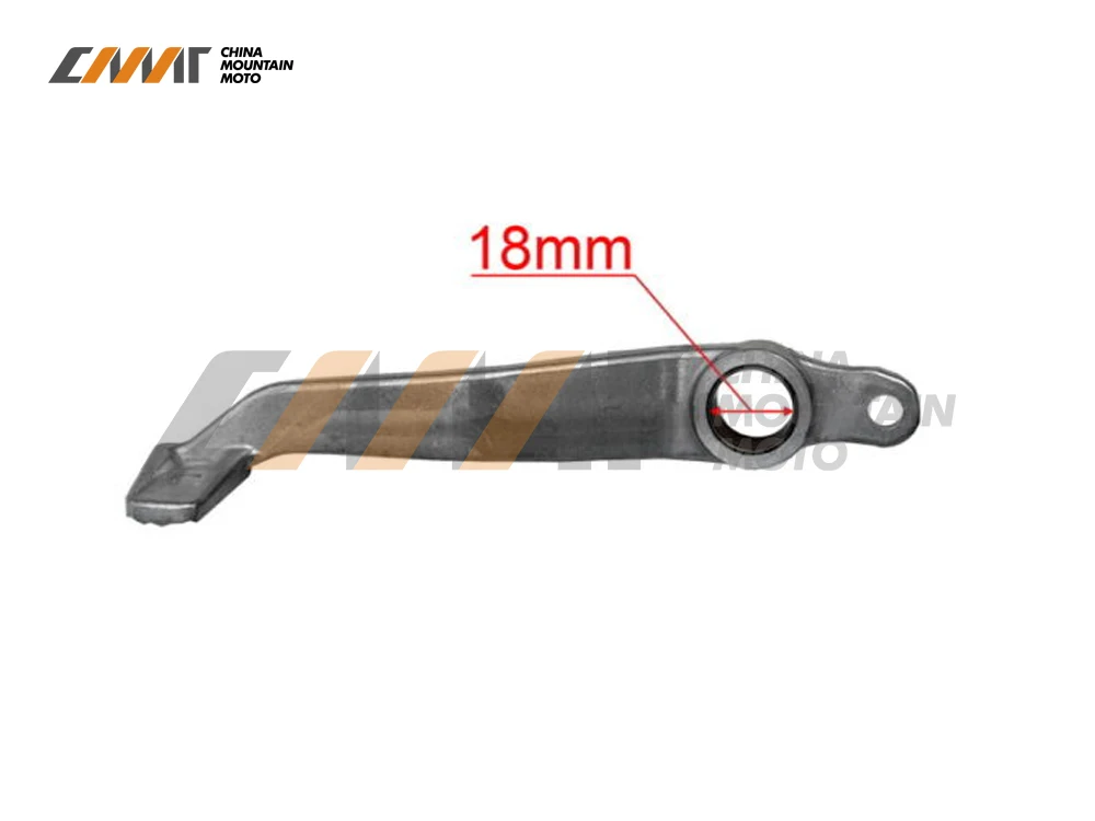 

motorcycle Rear Brake Pedal case for KAWASAKI ZZR400 ZZR600 90-03 ZX-9R 98-03 ZX-6R 98-04 ZZR600 05-08