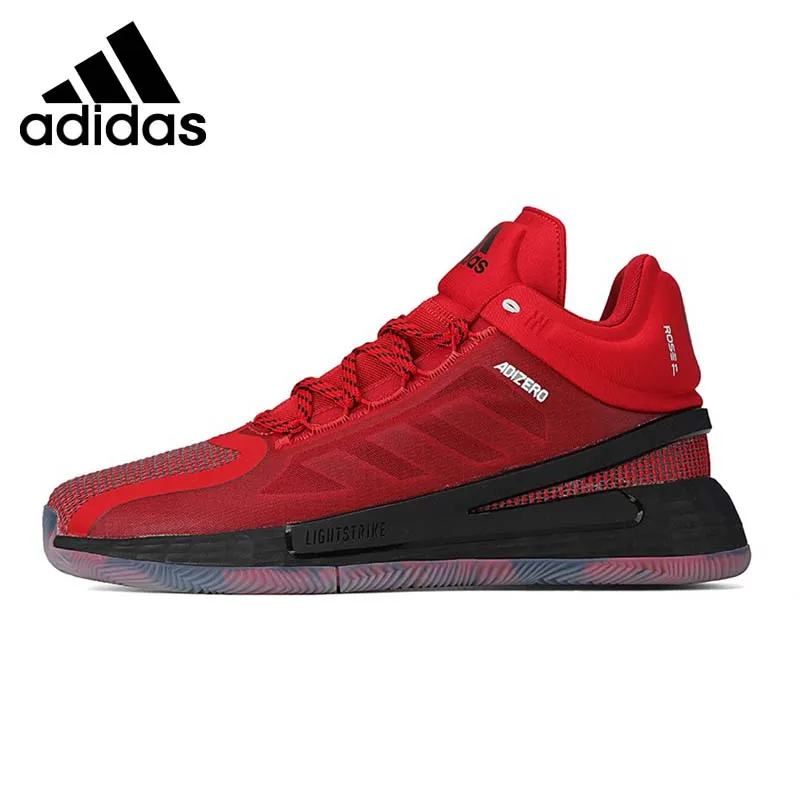 

Original New Arrival Adidas Men's Basketball Shoes Sneakers