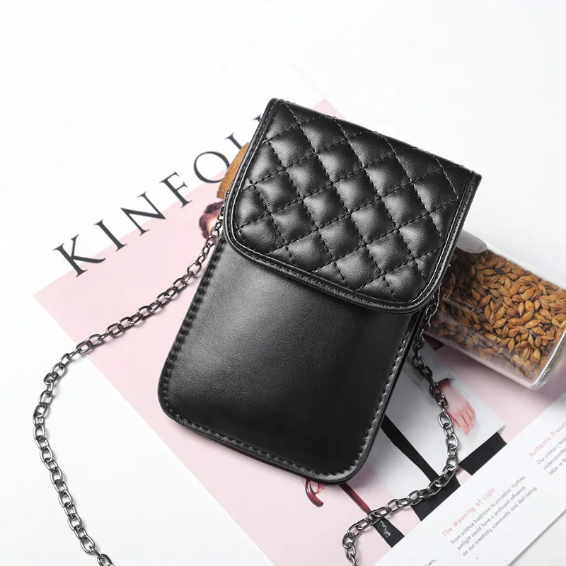 2019 Новое поступление сумка для мобильного телефона весна-лето мини-кошельки и