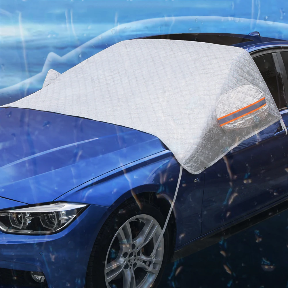 

Car Windshield Sunshades Universal Car Sun Shade Protector Front Window Cover for Maximum UV and Sun Protection Car Accessories