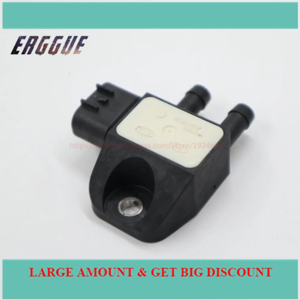 OEM подлинный DPF датчик Выпускной вакуумный клапан 39210 2F600 392102F600 9022090001 для Hyundai Kia