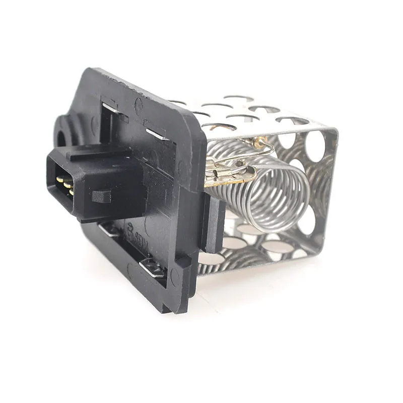 Новый оригинальный нагнетатель Baificar 0 8 Ом вентилятор радиатора двигатель для