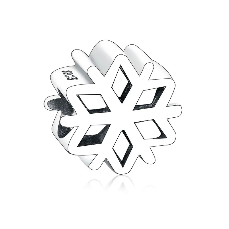 HU01252 Подвеска на соски для детей, браслет Pandora, 925 пробы, серебряное Созвездие, буквы, алфавит, сделай сам - Цвет: HU01252