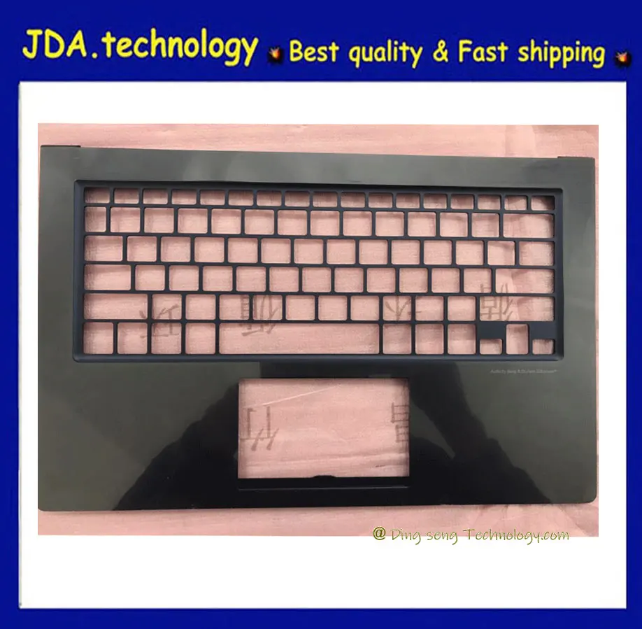 MEIARROW Новинка/орг чехол для ASUS UX301 UX301L UX301A UX301LA панель клавиатуры США верхняя