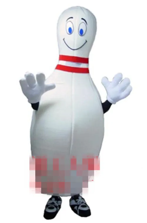 

Bowling Mascot Costume Suits Cosplay Party Game Dress Outfits Clothing Advertising Promotion Carnival Halloween Easter Adults