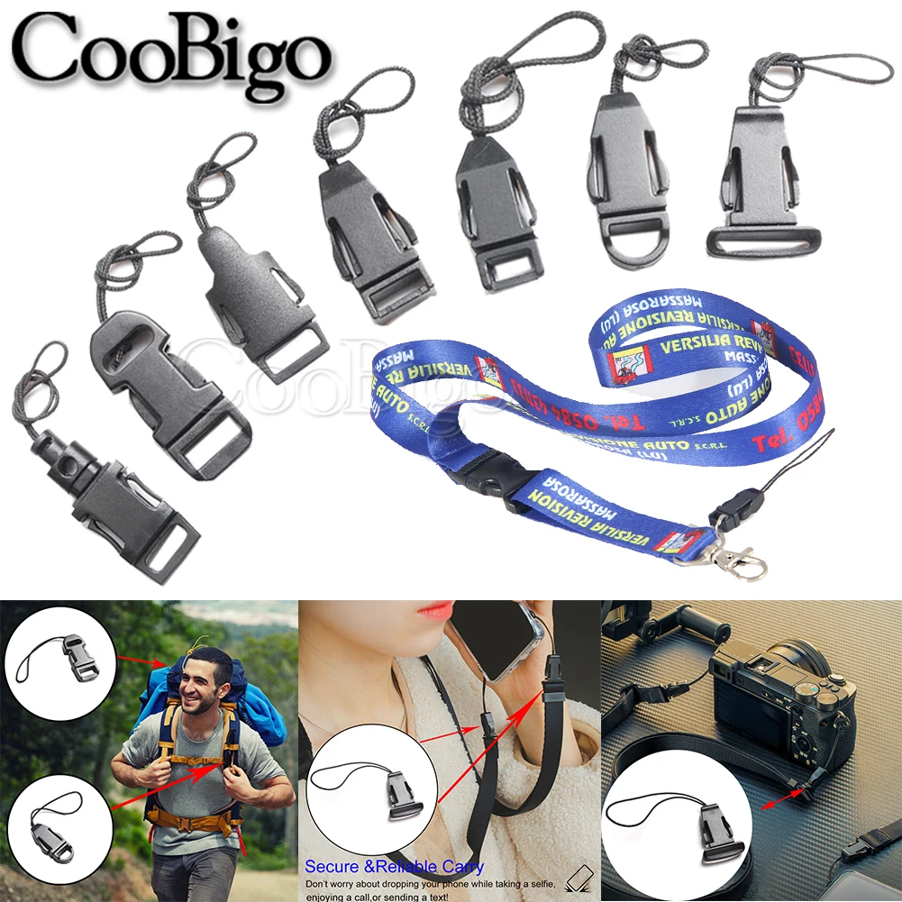 10 шт. съемная пряжка для сотового телефона|Пряжки и крючки| |