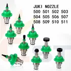Juki сопла SMT Палочки и место машина Juki сердечник распыливающего наконечника 500 501 502 503 504 505 506 507 508 509 510 511 SMT Juki СОПЛО высокого качества