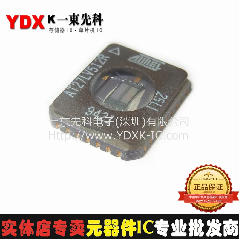 

Freeshipping 10PCS/LOT AT27LV512R-25LI PLCC