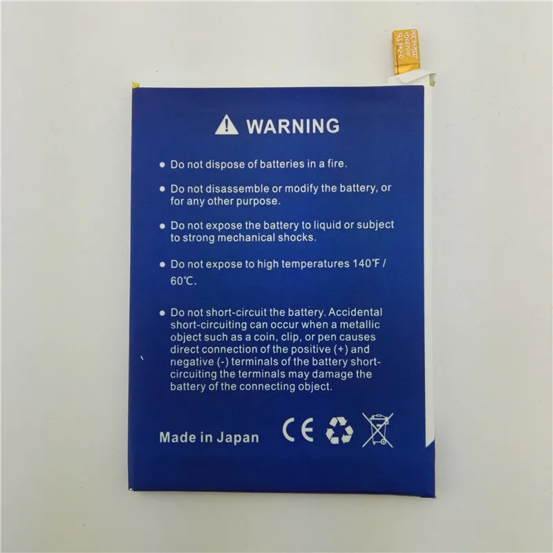 Аккумулятор 5000 мАч LIS1632ERPC для Sony Xperia XZ Dual Sim F8332 XZs F8331|battery for|battery for sonybattery sony xperia |