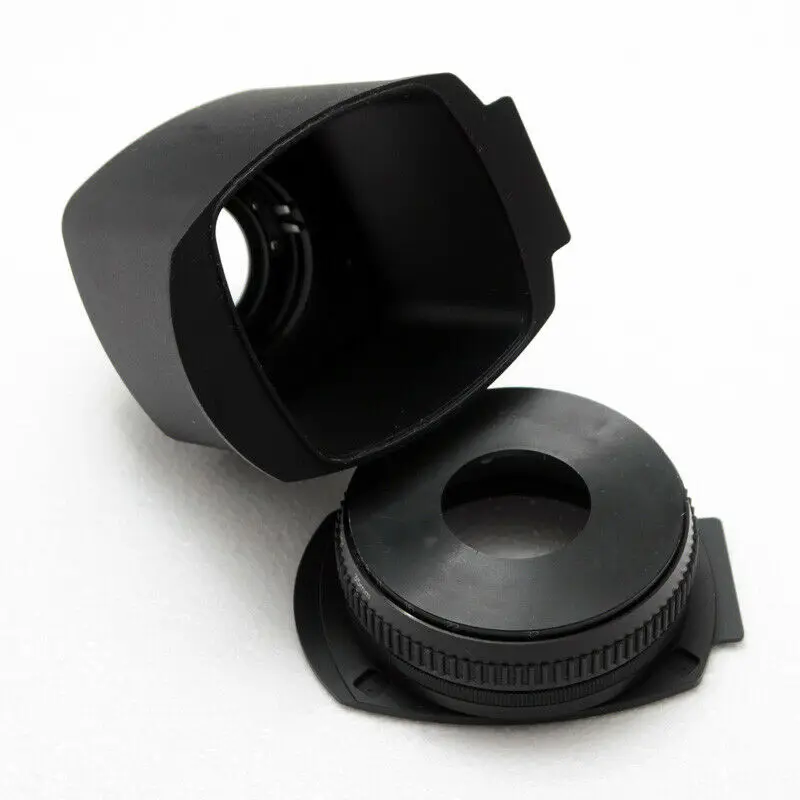 Custom Made Lens Mount Cone Adapter Cambo Wide DS RS WDS WRS Portable 4x5 Camera