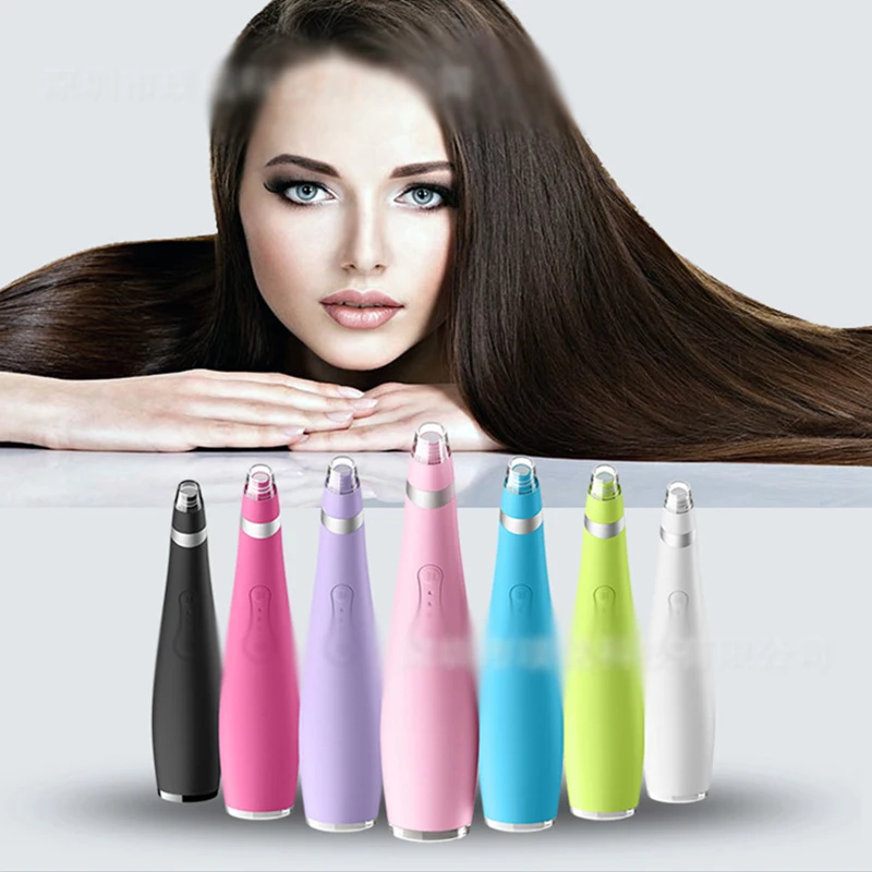 Очищающее средство для лица пылесос удаления черных точек уход за кожей Глубокое