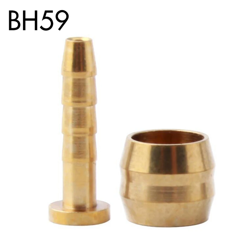 4 комплекта велосипедный гидравлический дисковый тормозной шланг с нажимным