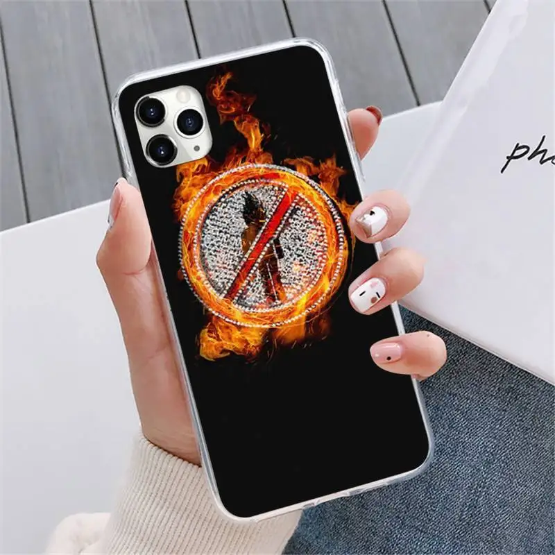 

Travis Scott Phone Cases Astroworld Sicko Phone Case For iphone 12 5 5s 5c se 6 6s 7 8 plus x xs xr 11 pro max mini