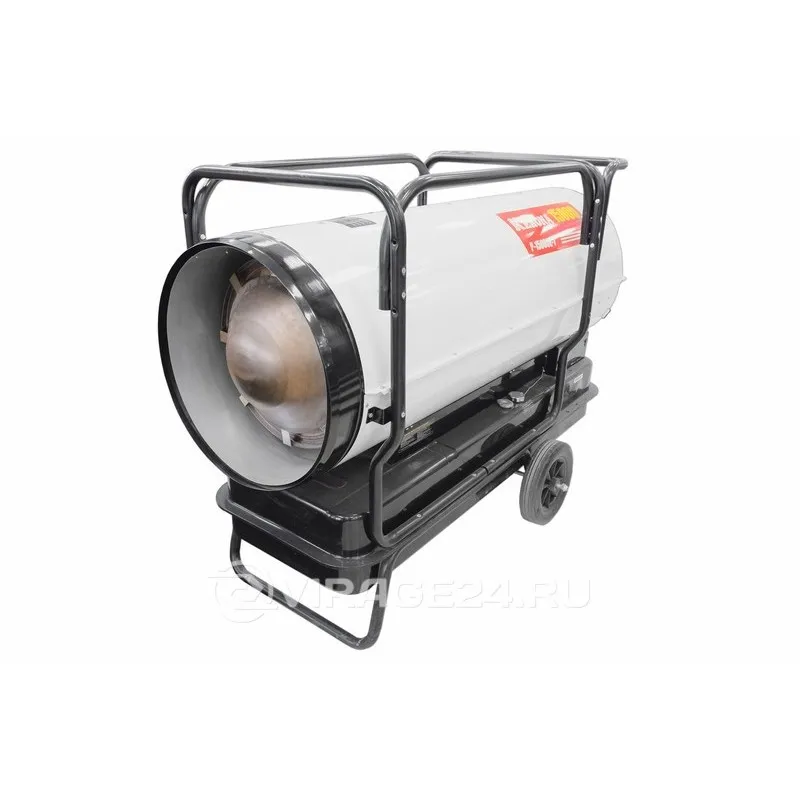 Тепловая пушка Kerona P-15000E-T 150 кВт Kerona P-15000E-T 150 кВт