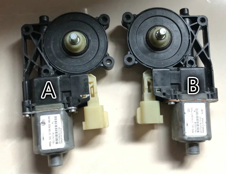 AZGIANT для Ford Mondeo F150 SVT RAPTOR стеклоподъемник двигатель стекло Мотор модуль