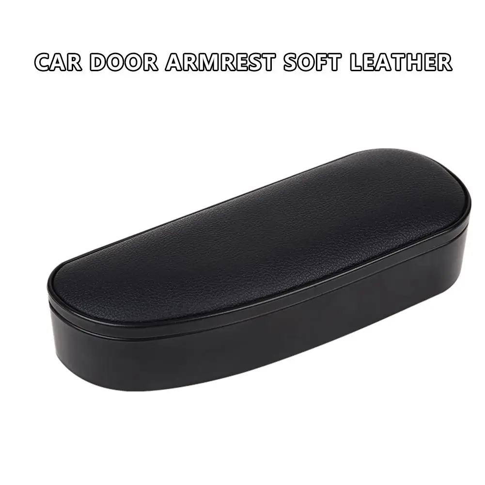 

Car Handrail Support Master Driving Car Door Armrests Increased Pad Modified Adjustable Height Comfort Armrest Rest Pads