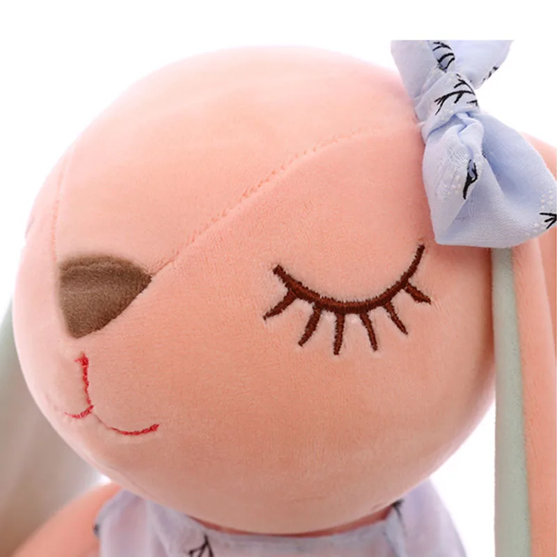 2020 Toys Creative New Plush Long Ears Ann Bunny Doll Pillow Toy Gift Furniture Decoration Sp095 | Игрушки и хобби
