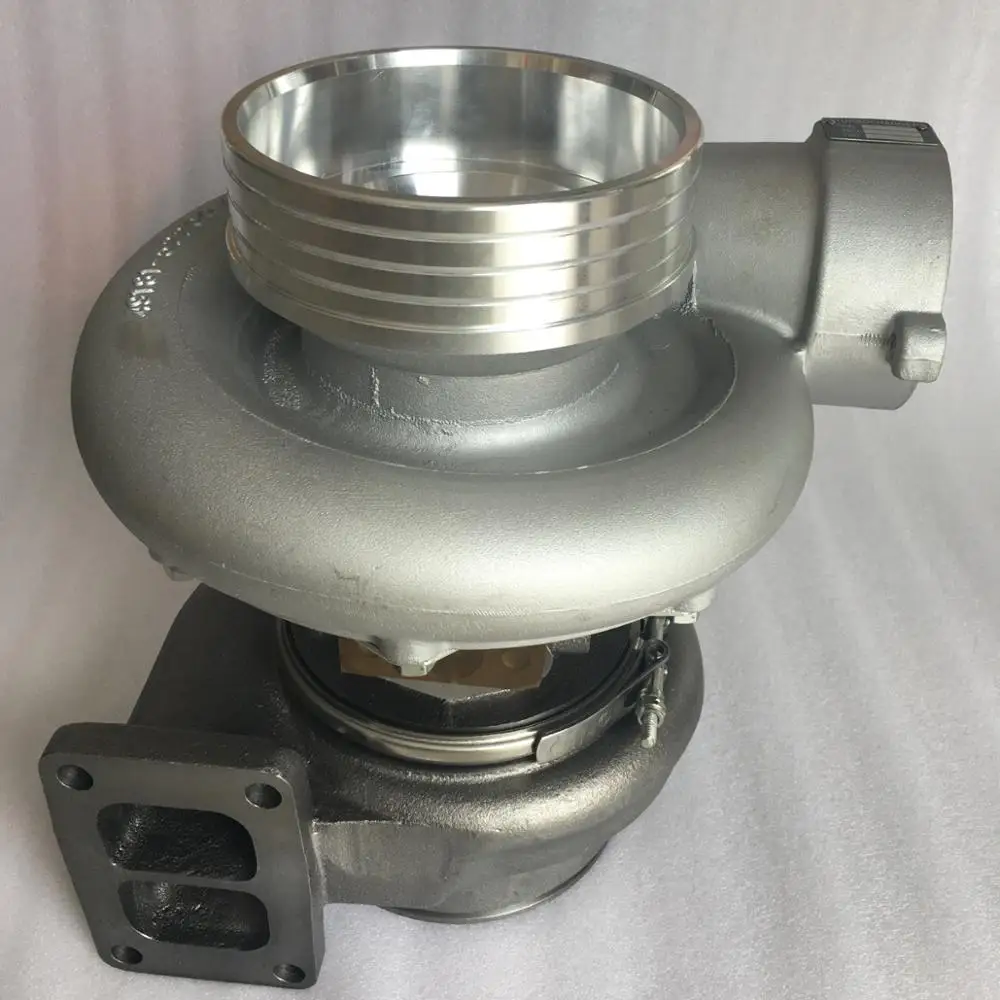 

TD13M-48QRC-40.0 EX1200-5 Turbocharger TD13 49182-03270 with engine S6R-Y2TAA QSK23