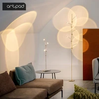 sunset lamp floor table lamp living room bedroom projection creative afterglow atmosphere lamp decorative lamp