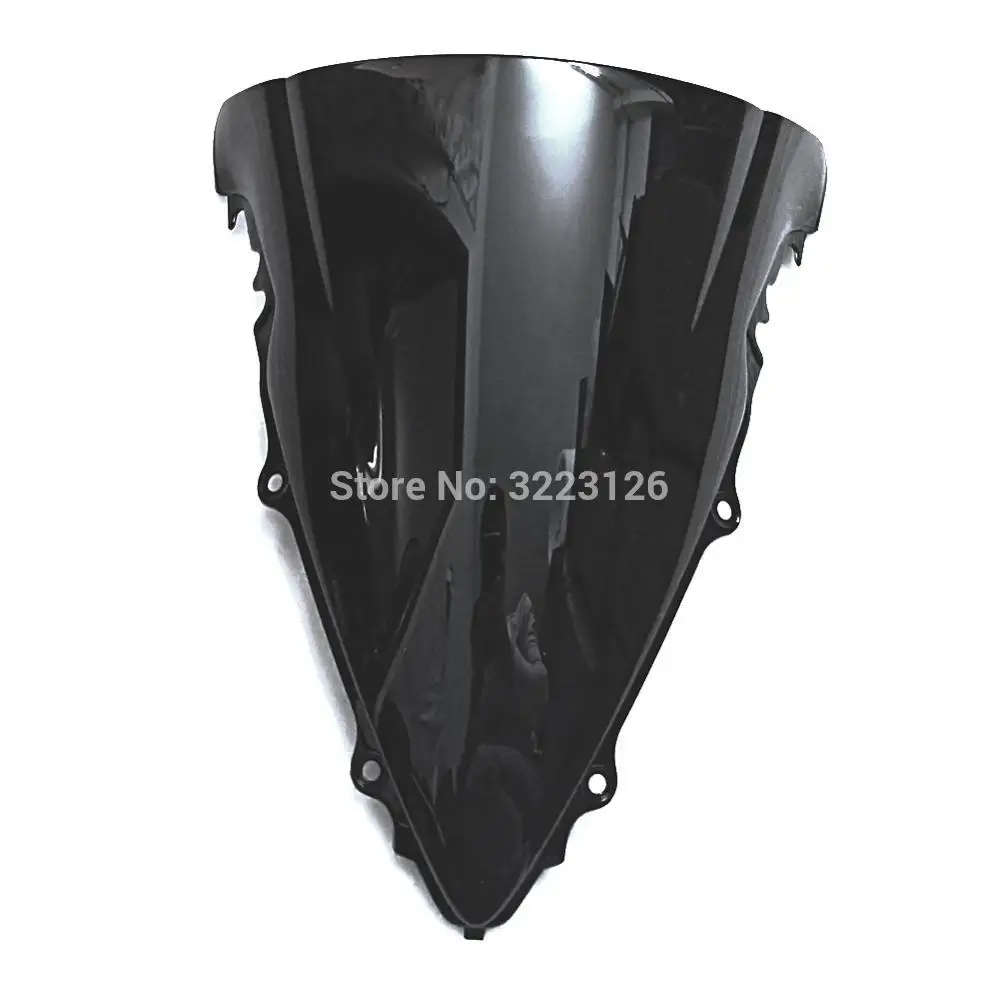 Новое ветровое стекло для мотоцикла Yamaha YZFR6 YZF-R6 YZF R6 2003 2004 2005 03 04 05 | Автомобили и