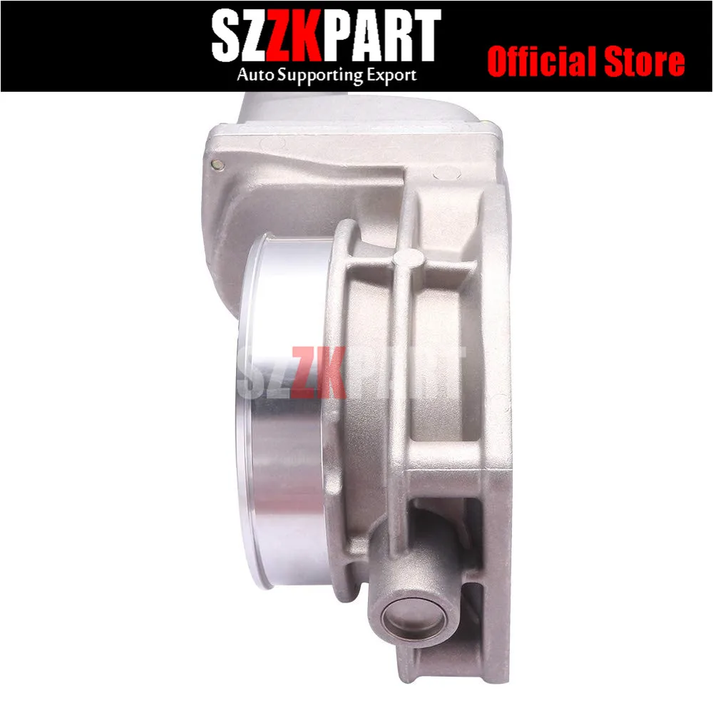 Корпус дроссельной заслонки AP02 для GM Chevy CHEVROLET Corvette Camaro SS Z06 G8 90 мм LS3 LS7 L76 L77 L99 6.2L 6.0L