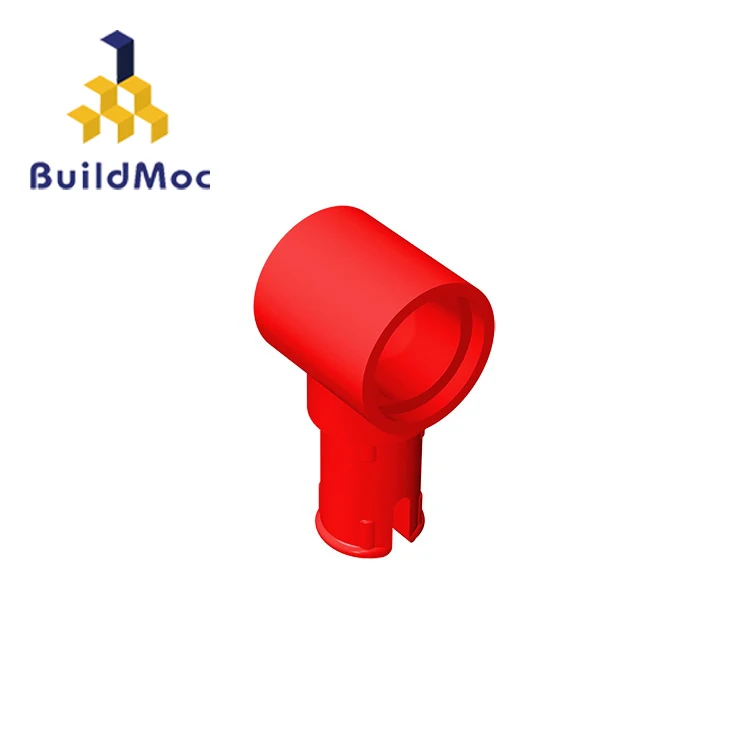 BuildMOC совместим с частицами Lego 15100 строительные блоки части DIY enleten блок Обучающие