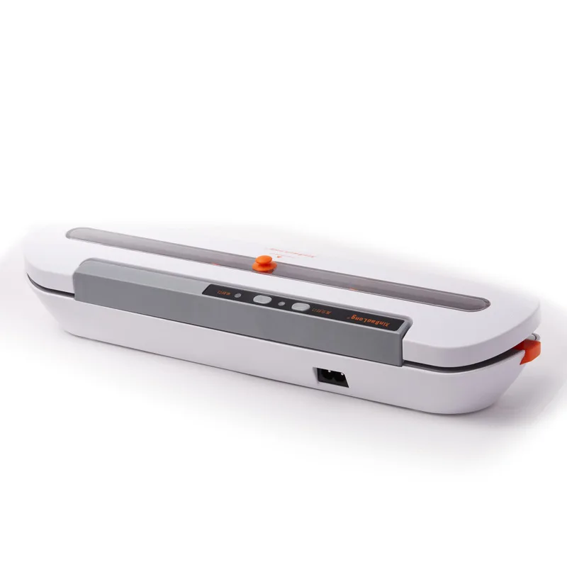 

Household Vacuum Packaging Machine kitchen automatic food sealing machine packaging plastic sealing compression pumping vacuum