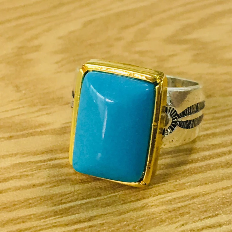 Женское Винтажное кольцо в стиле Бохо | Украшения и аксессуары