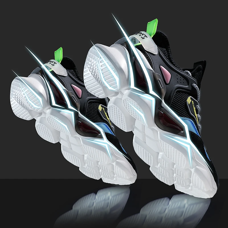 

men shoes Sneakers Male tenis Luxury shoes Mens casual Shoes Trainer Race Breathable Shoes fashion loafers running Shoes for men