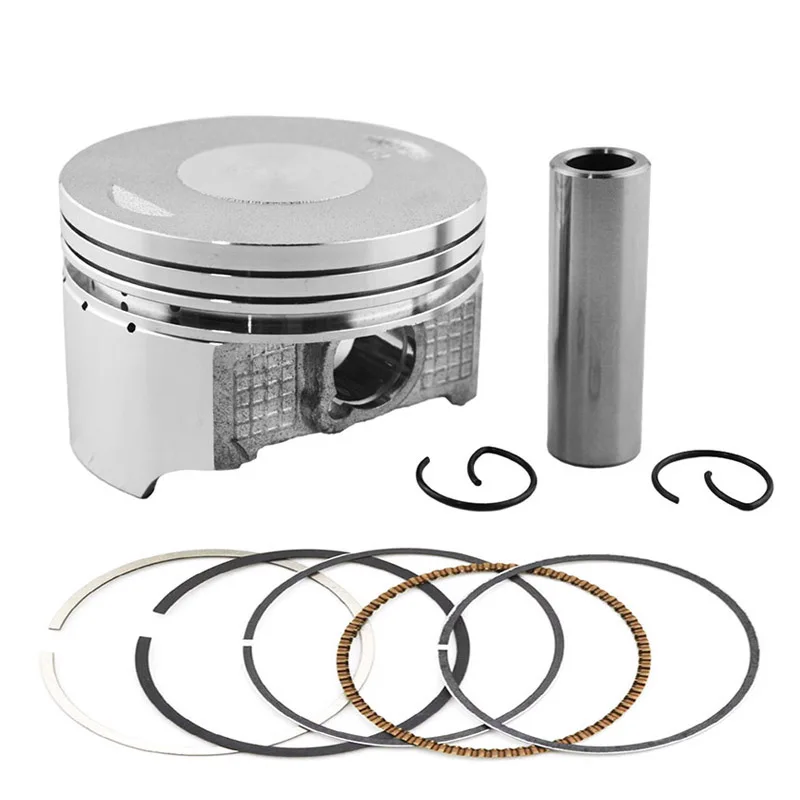 Комплект штифтов STD + 25 50 100 для мотоциклов Honda SL230 97 08 XR230 03 CRF230 14 FTR230 05|Поршни и