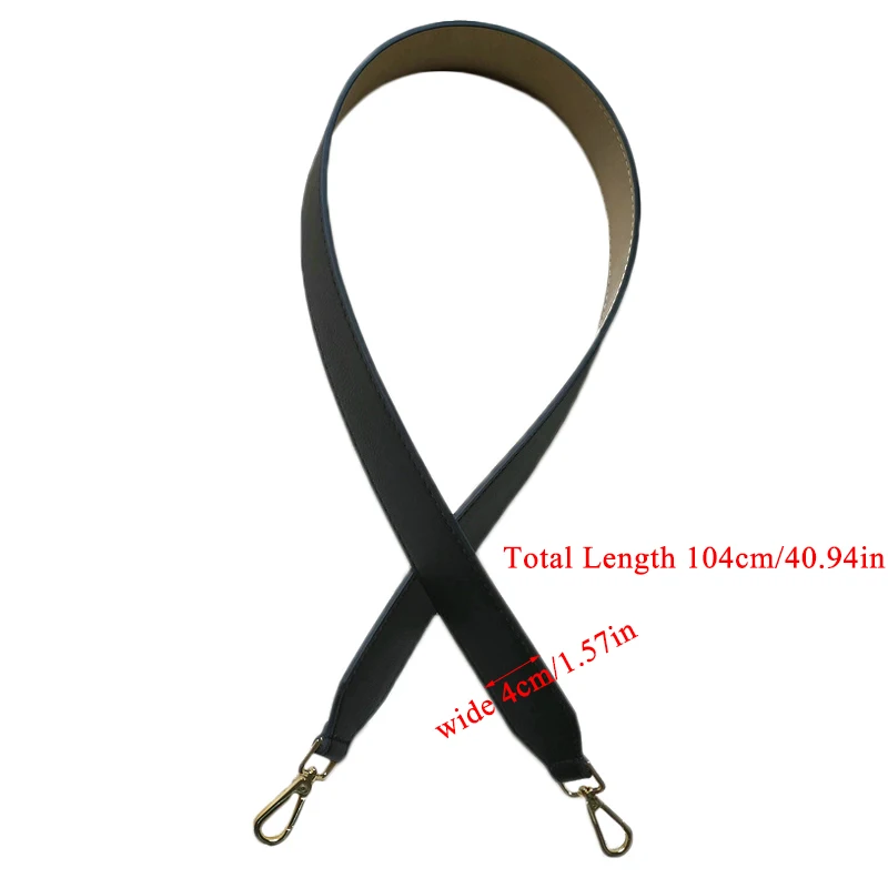 Ремень из искусственной кожи для женской сумки модный ремешок сделай сам сумок