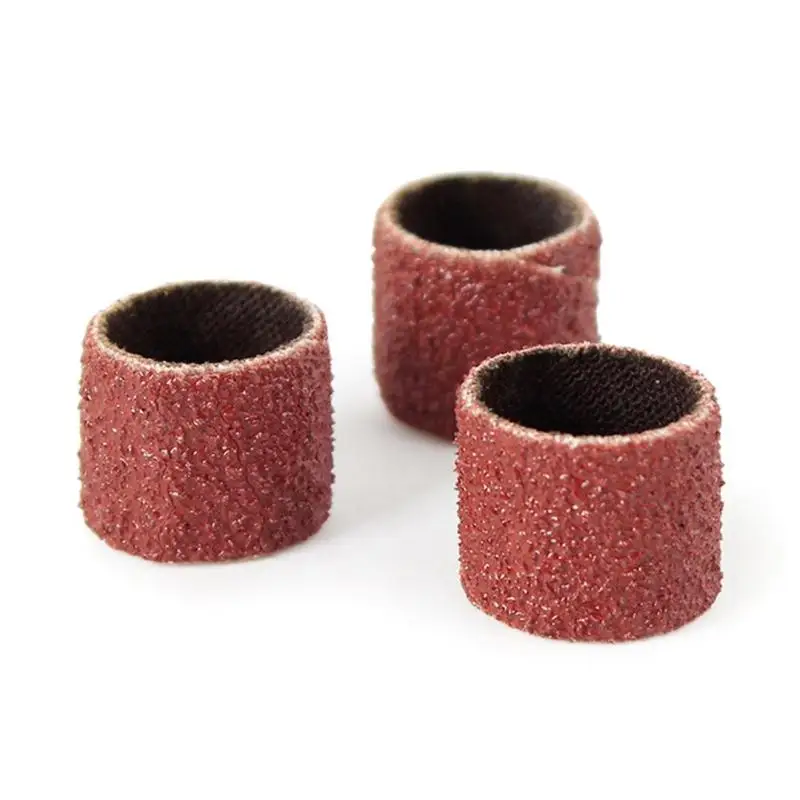 Электрические ножницы для домашних животных шлифовальный станок когтей собак и