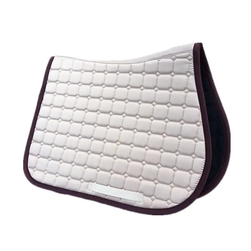 

Horse Saddle Pad Dressage Pad Horse Equipment Saddle Cushion