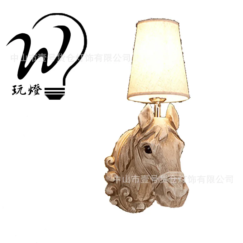 

loft blue wall light crystal luminaria crystal wall lamp iron crystal bedroom living room bedroom bedside wall lamp